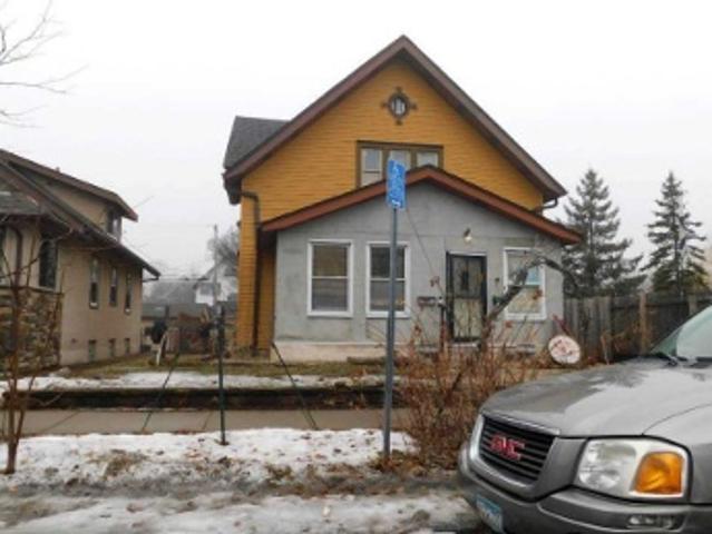 House for sale in Hennepin, Minnesota