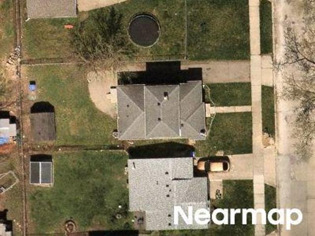 House for sale in Warren