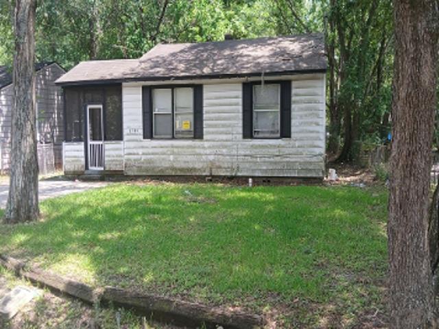 House for sale in Jacksonville, Florida