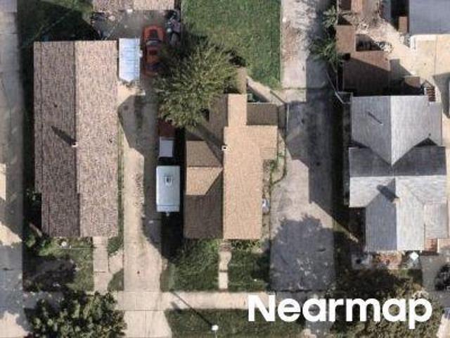 House for sale in Bay City, Michigan