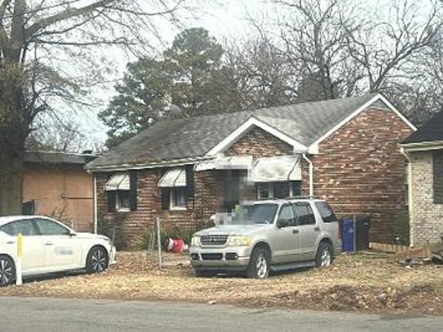 House for sale in Virginia