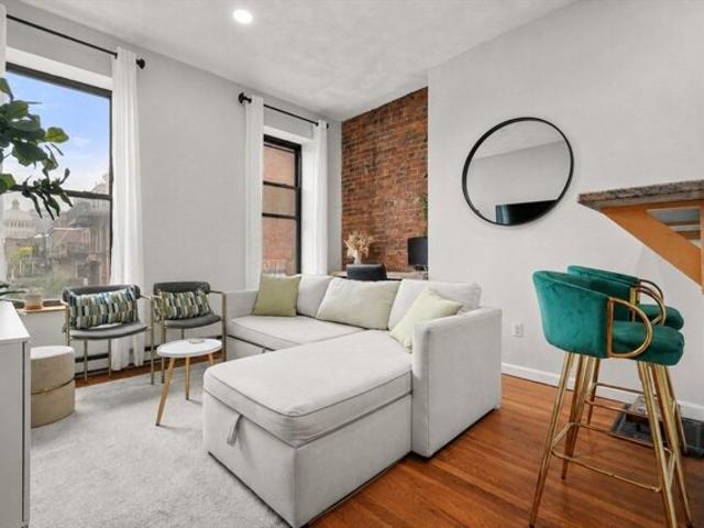 Condo for sale in Boston, Massachusetts