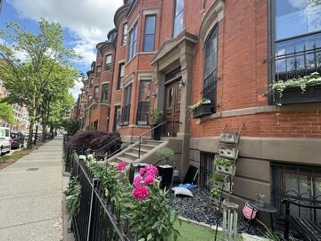 Condo for sale in Boston, Massachusetts