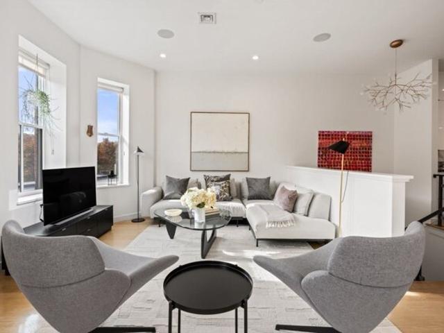 Condo for sale in South End, Boston