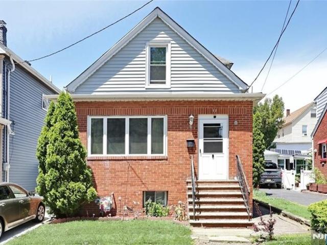 House for sale in Garfield, Bergen County