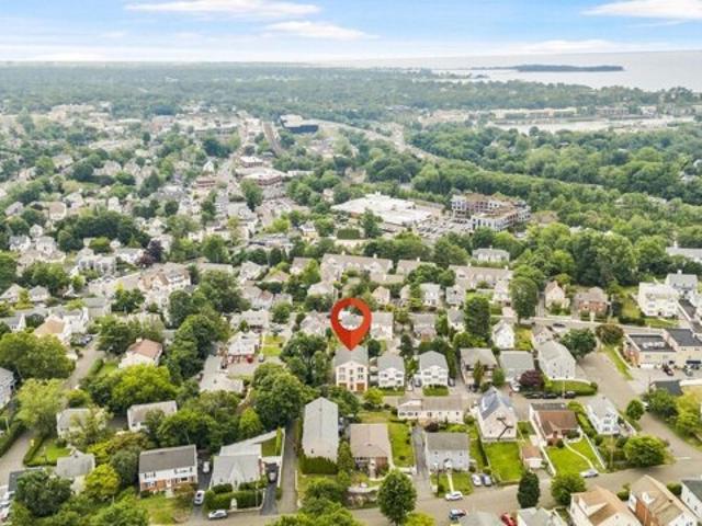 House for sale in Greenwich, Connecticut
