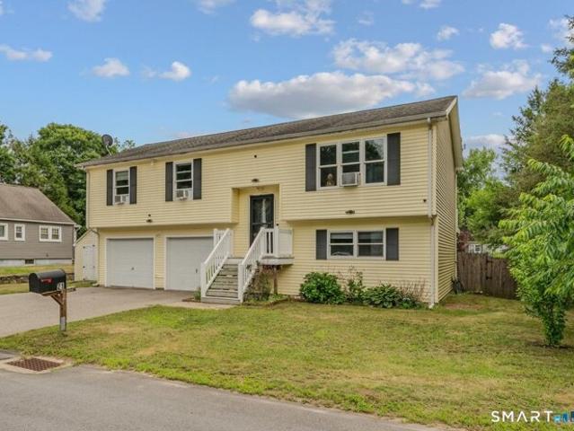 House for sale in Jewett City
