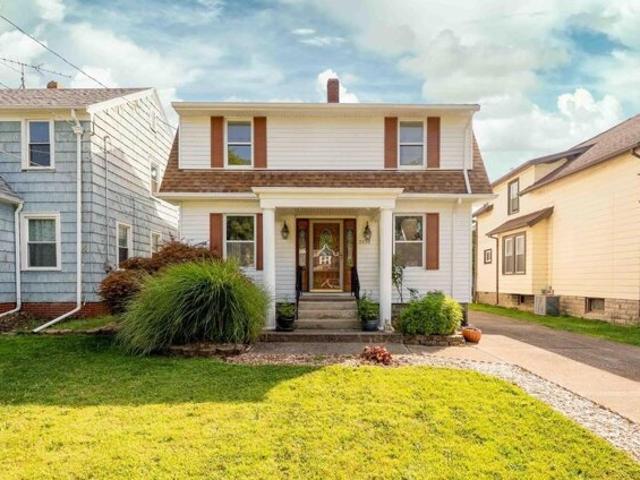 House for sale in Sandusky, Ohio