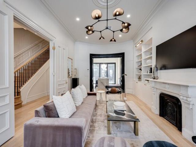 Condo for sale in South End, Boston