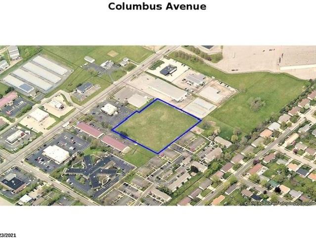 Land for sale in Washington Oaks, Washington Court House