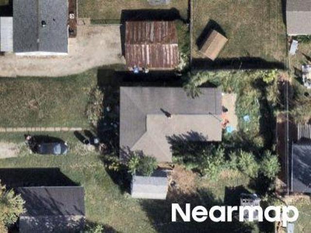 House for sale in Kokomo, Indiana