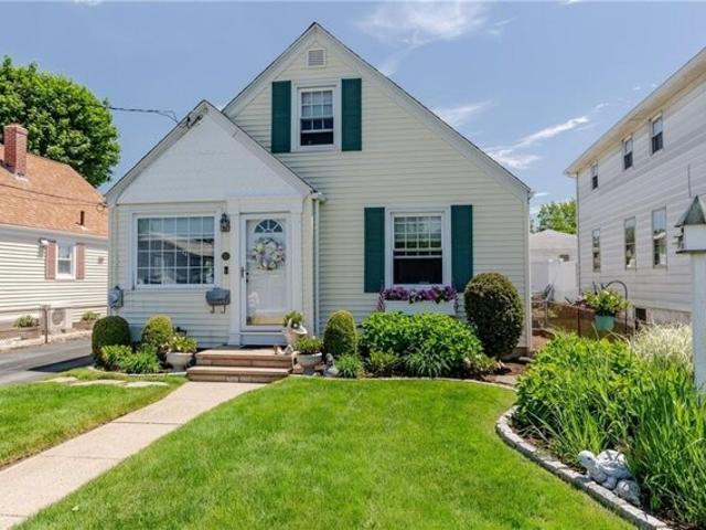 House for sale in Cranston, Rhode Island
