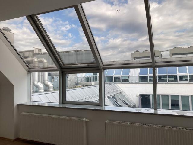 Büro mieten in Vienna International Centre, Wien