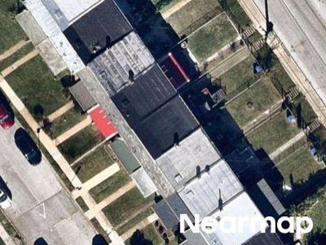 Townhouse for sale in Gibsonton, Maryland