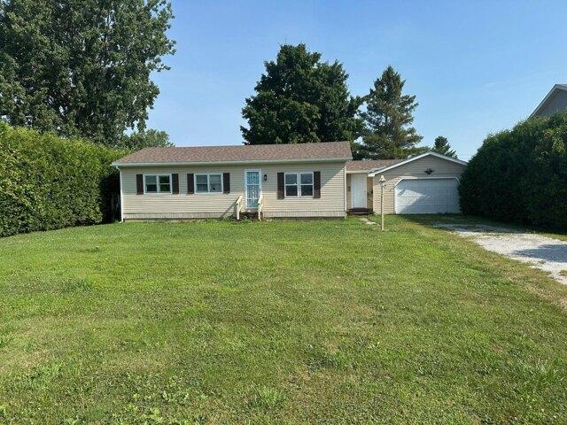 House for sale in Village of Rouses Point, Champlain