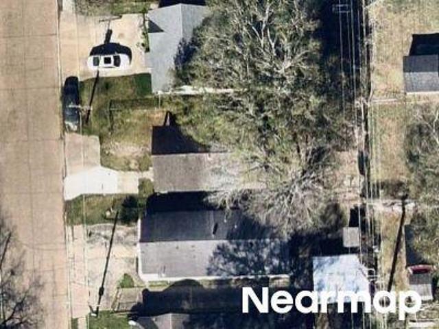 House for sale in Mid City, Baton Rouge