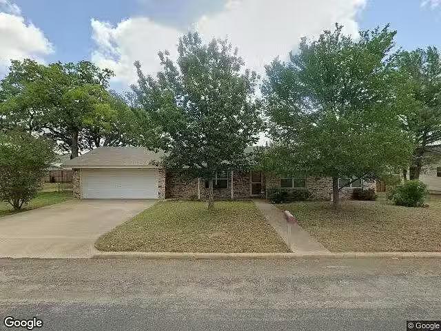 House for rent in Fredericksburg