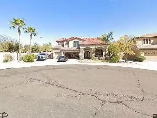 House for rent in Goodyear
