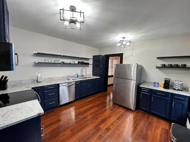 Room for rent in Box Springs, Georgia