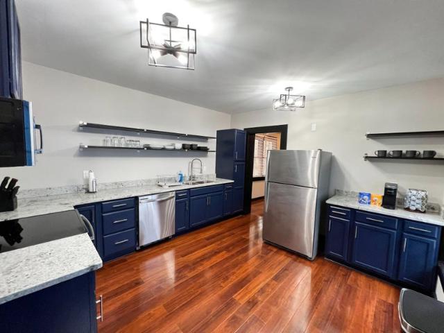 Room for rent in Box Springs, Georgia
