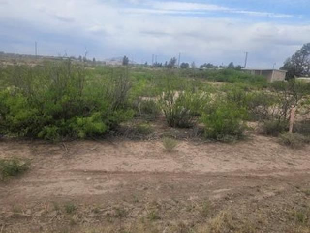 Land for sale in Luna, New Mexico