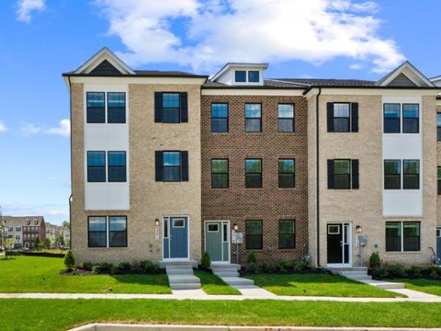 Townhouse for sale in Upper Marlboro, Prince George's County