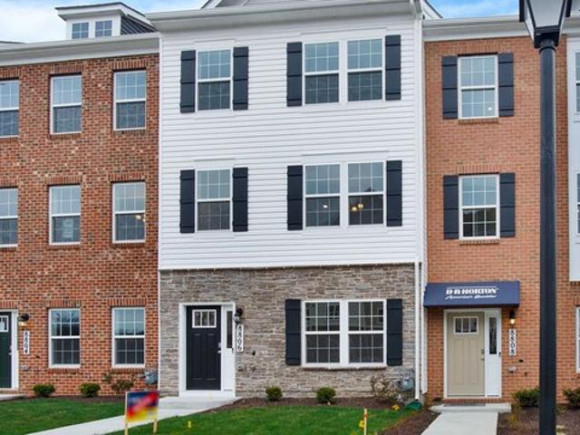 Townhouse for sale in Upper Marlboro, Maryland