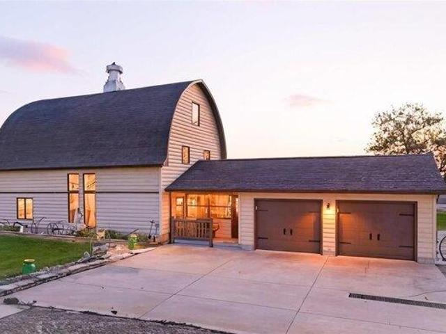 Land for sale in Iowa