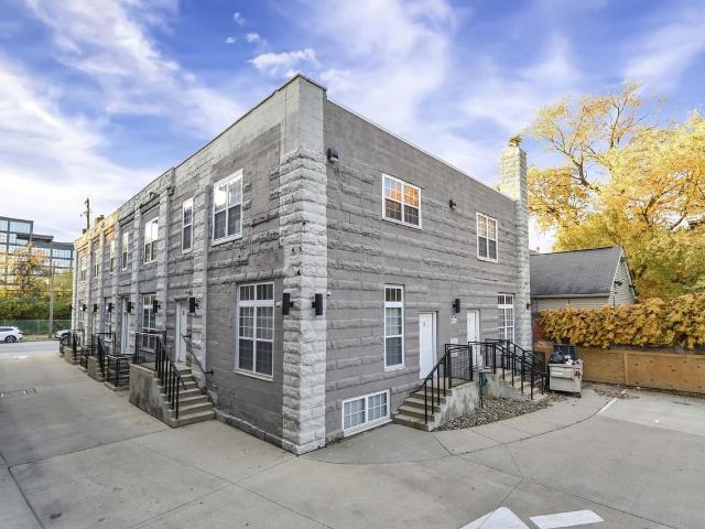 Apartment for rent in Cleveland, Ohio