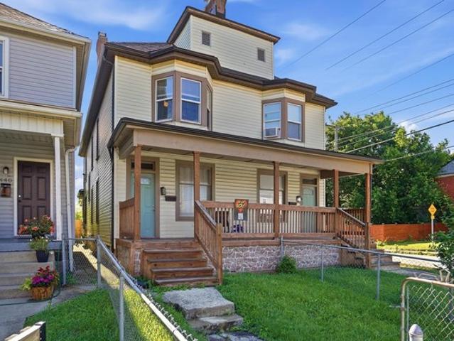 House for sale in Columbus, Franklin County