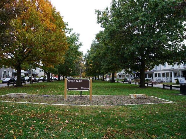 Land for sale in Columbus, Ohio