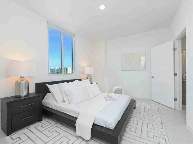Apartment for rent in Miami, Florida