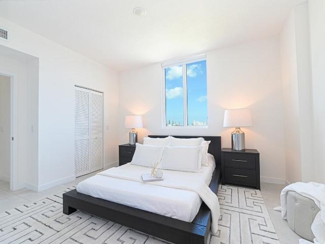 Apartment for rent in Miami, Florida