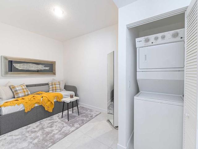 Apartment for rent in Miami, Florida