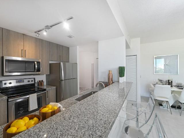 Apartment for rent in Miami, Florida