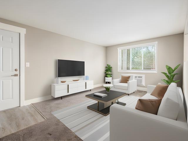 Apartment for rent in Columbus, Ohio
