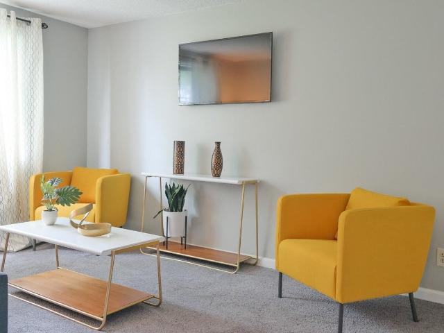 Apartment for rent in Columbus, Ohio