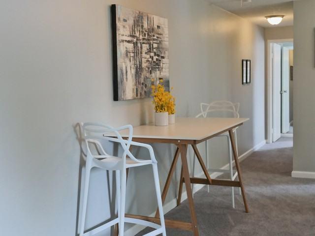 Apartment for rent in Columbus, Ohio