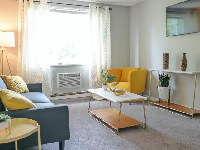 Apartment for rent in Columbus, Ohio