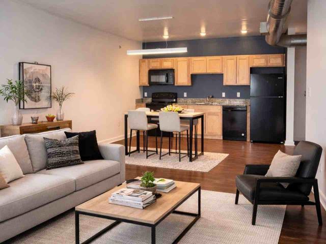 Apartment for rent in Kansas City, Missouri