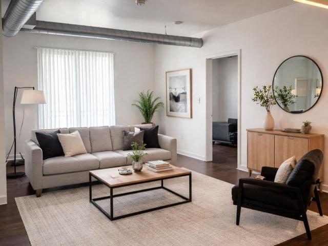 Apartment for rent in Kansas City, Missouri