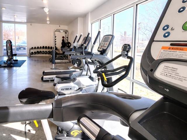 Apartment for rent in Downtown Kansas City, Kansas City
