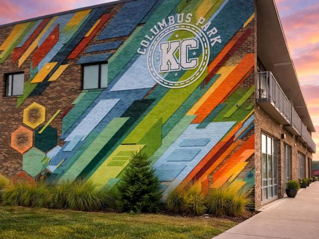 Apartment for rent in Kansas City, Missouri