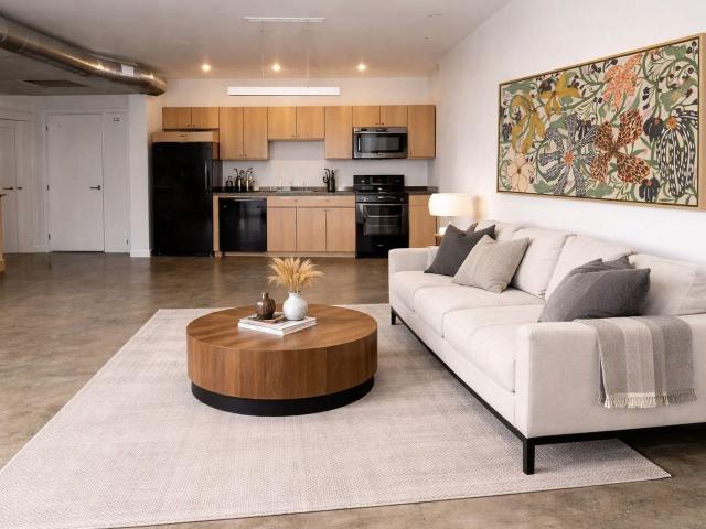 Apartment for rent in Kansas City, Missouri
