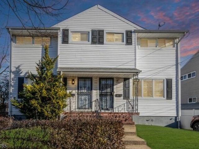 House for sale in Rahway, New Jersey