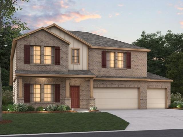House for sale in Elmendorf, Texas