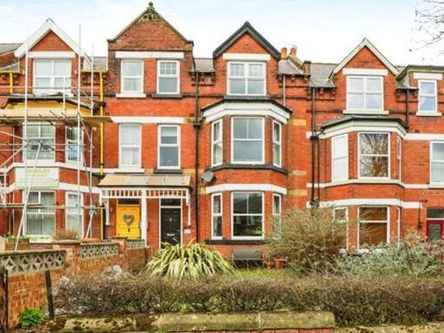 House for sale in North Yorkshire