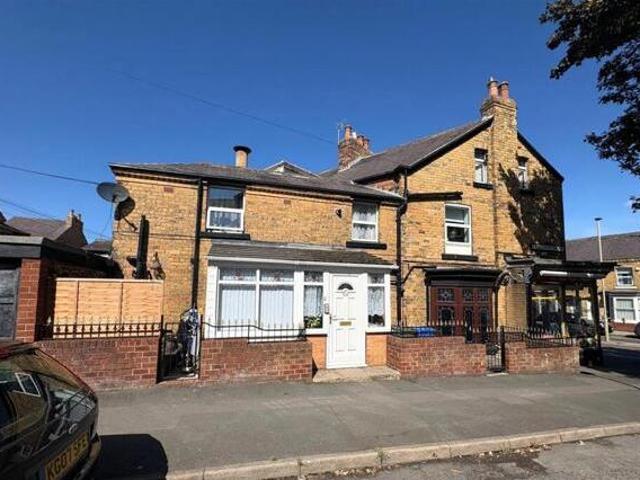 House for sale in Scalby Mills, Kepwick