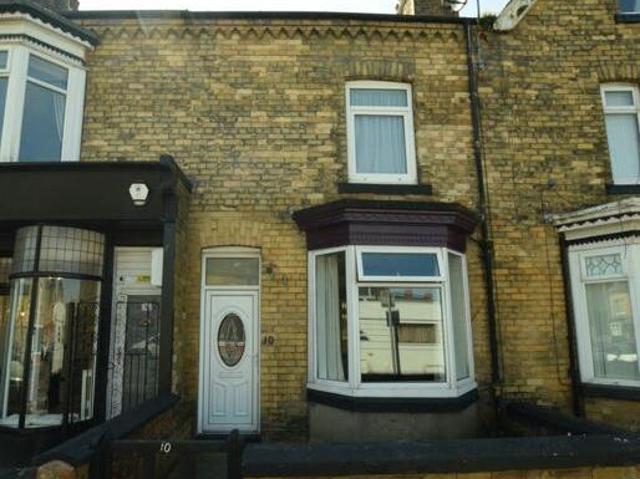 House for sale in Scalby Mills, Kepwick