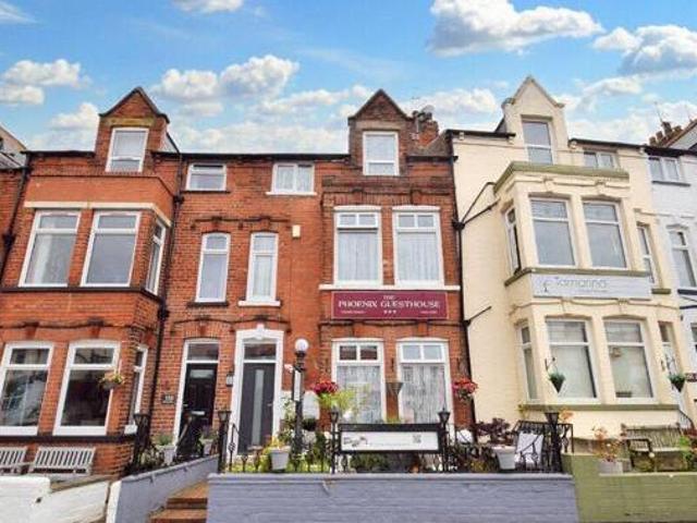 House for sale in Scalby Mills, Kepwick
